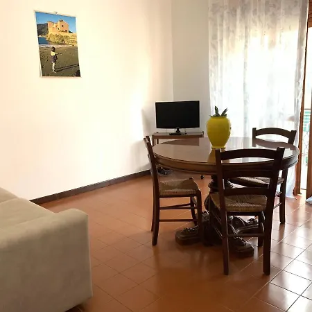 Apartment Elisa Con Parcheggio Levanto