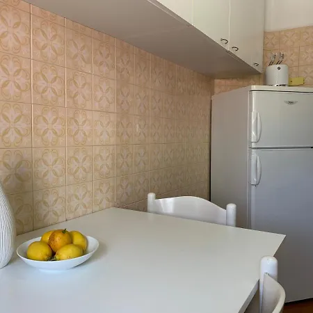 Appartement Elisa Con Parcheggio *