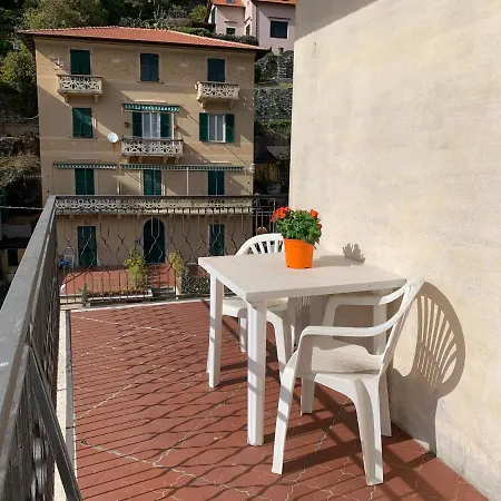 Apartment Elisa Con Parcheggio Levanto