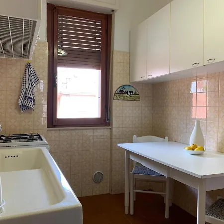 Apartment Elisa Con Parcheggio